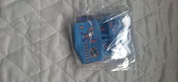 Lots Gomme stitch