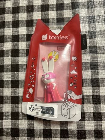Tonie figurine super lou