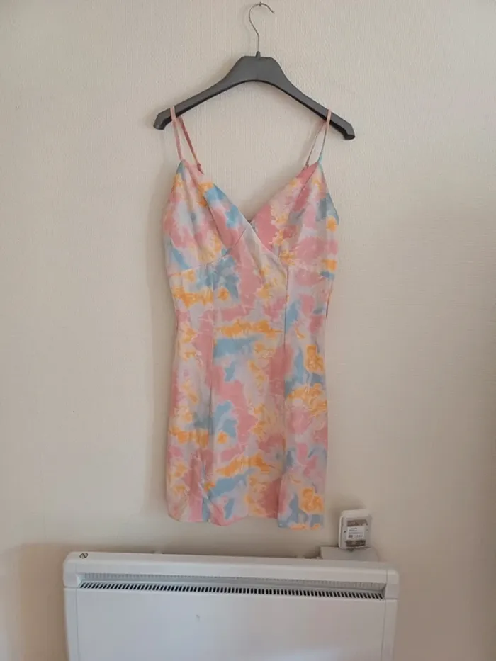 Robe XS