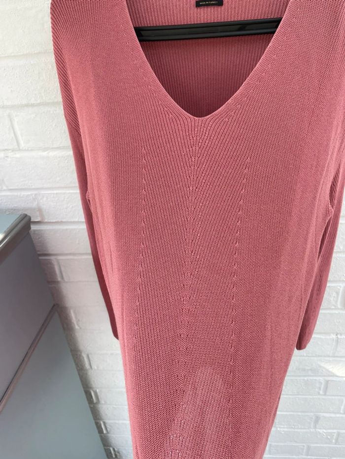 Pull Massimo Dutti S - photo numéro 3