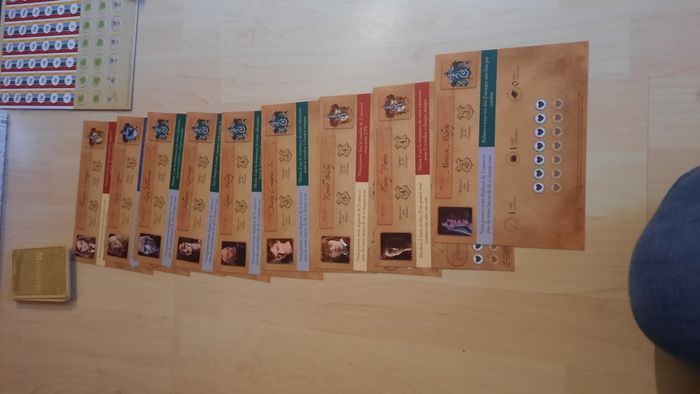 Jeux de société - photo numéro 4