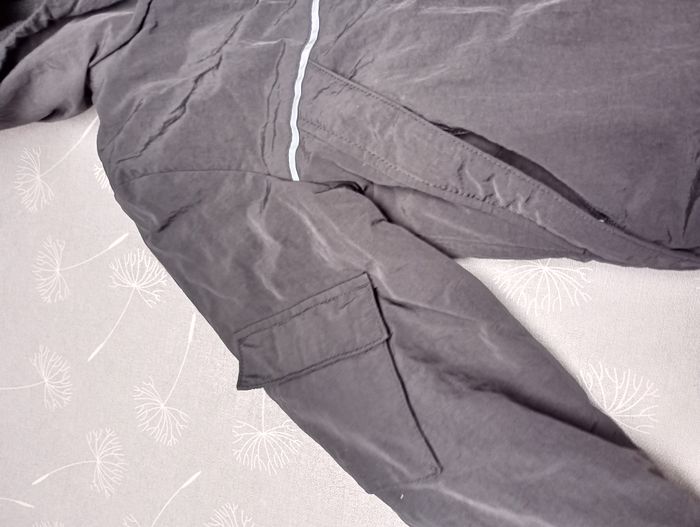 Manteau hiver - photo numéro 2