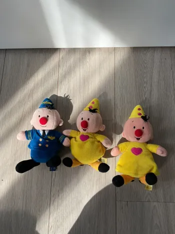 Lot bumba