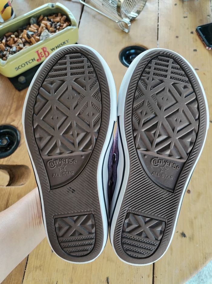Baskets converse 29 - photo numéro 7