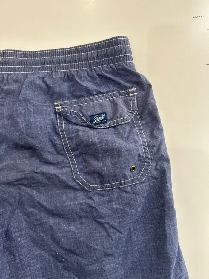 Short de Bain Boggi Milano - photo numéro 8