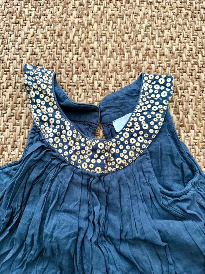Lot de 2 robes d’été 3 ans - photo numéro 6