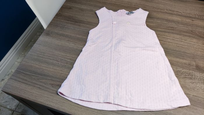 Robe 18 mois