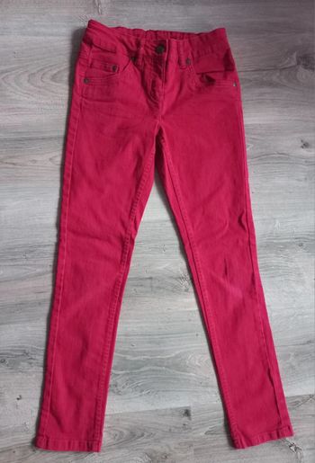 Pantalon 'C&A' 10/11 ans