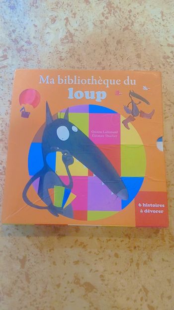 Bibliothèque