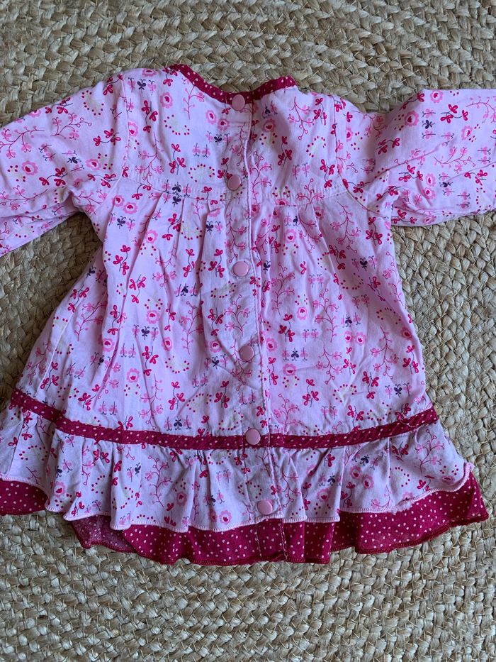 Robe 1 mois - photo numéro 3