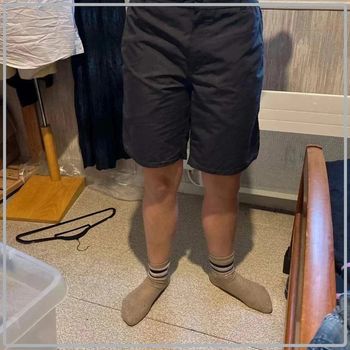 Short  taille  42  queshua