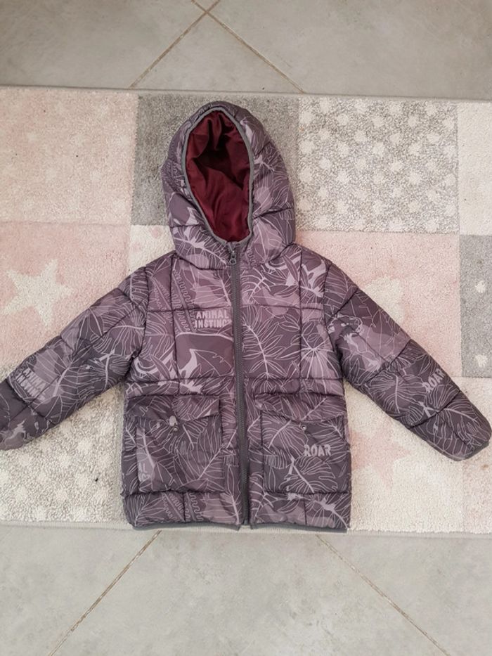blouson mango 6/7 ans - photo numéro 2