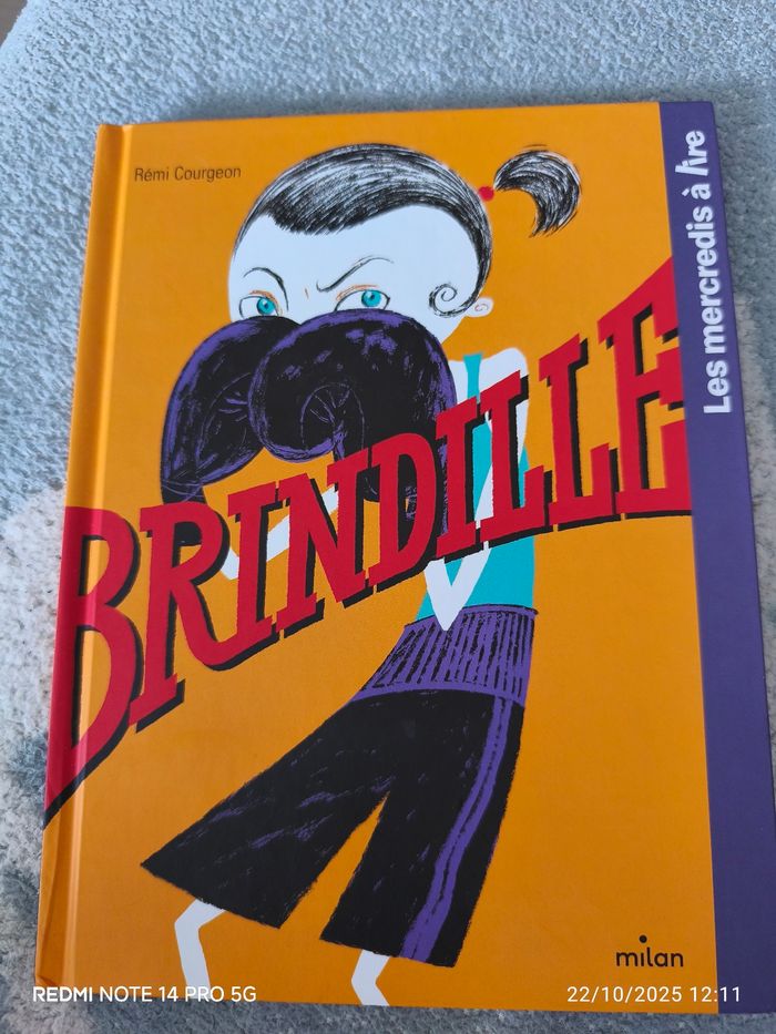 Brindille