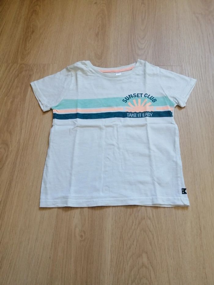 Tee-shirt