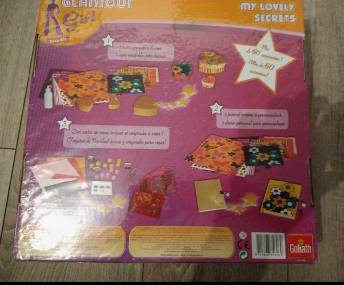 Activités créatives - photo numéro 6