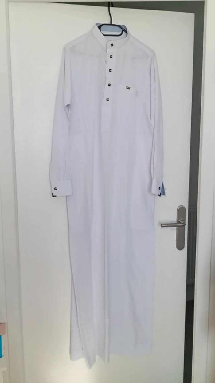 Qamis neuf - photo numéro 5