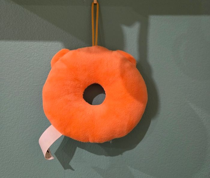 Peluche - photo numéro 3