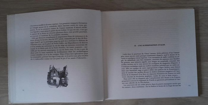 Vannes Morbihan (56) Michel de galzain - photo numéro 6