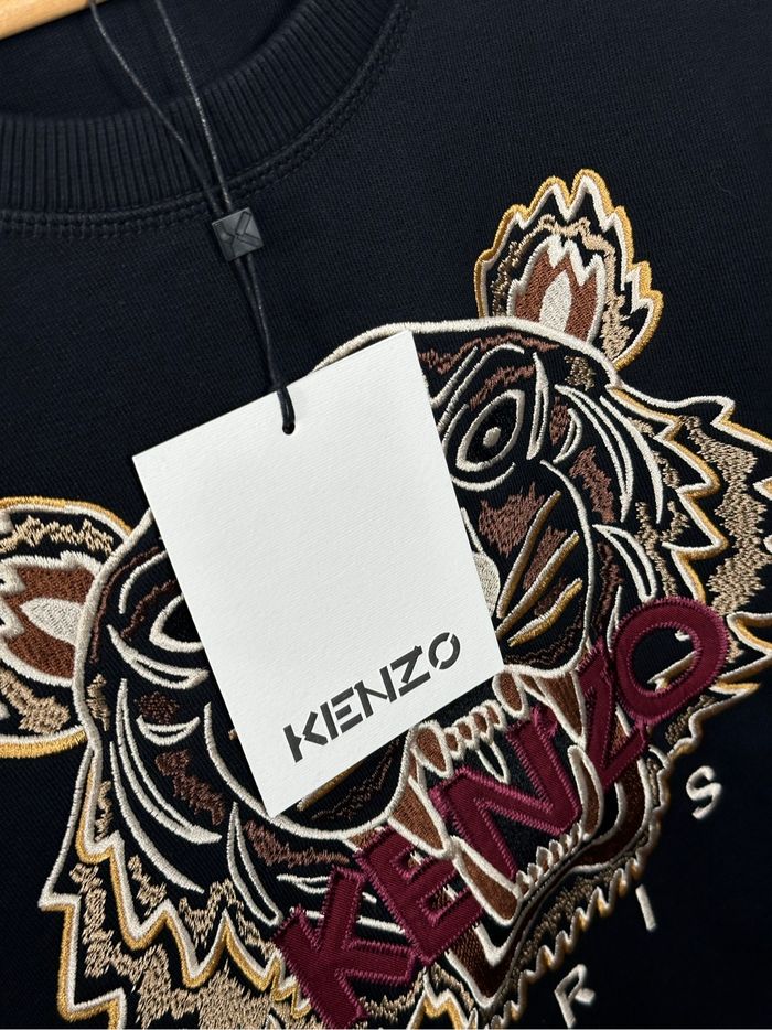 Sweat Kenzo - photo numéro 5