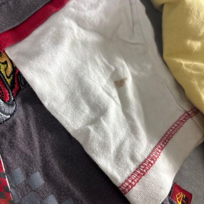 Lot 9 t-shirt taille 3 ans - photo numéro 4