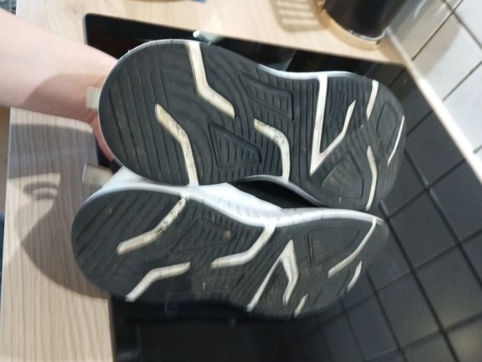 Baskets - photo numéro 4