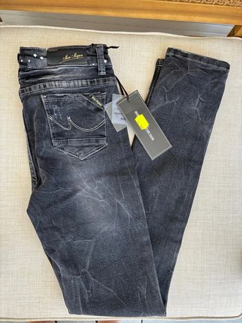 Jean noir