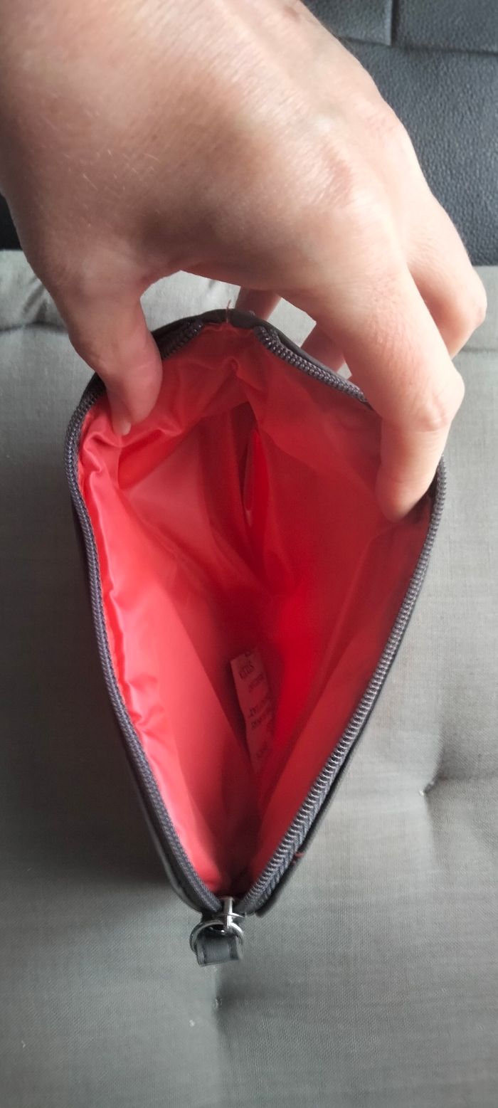 Trousse toilette LIERAC - photo numéro 2