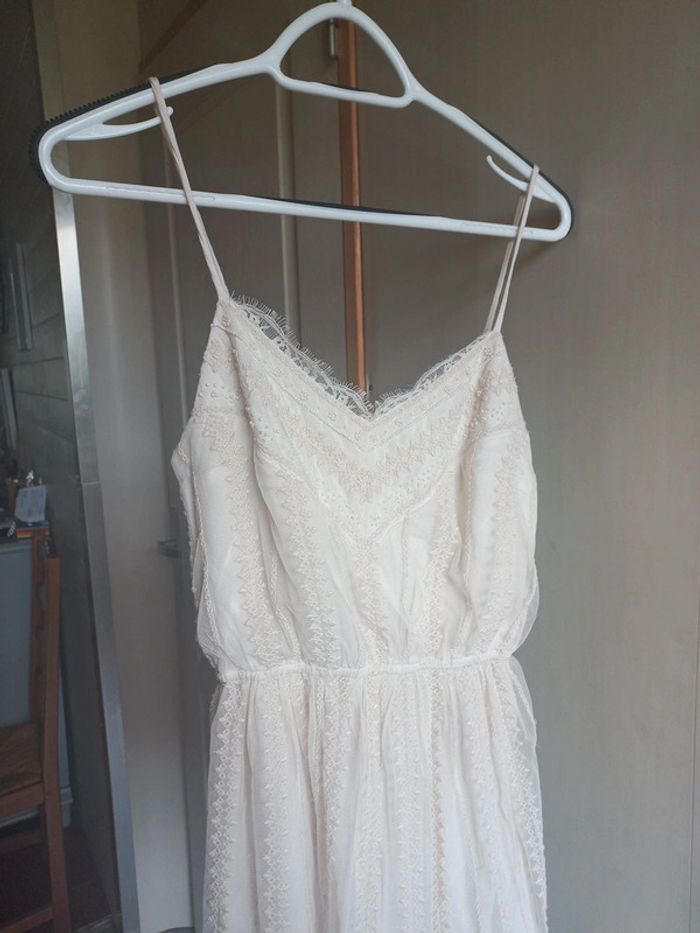robe de cérémonie - photo numéro 2