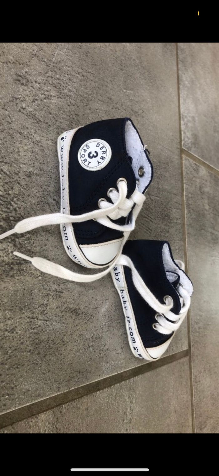 Chaussures - photo numéro 2