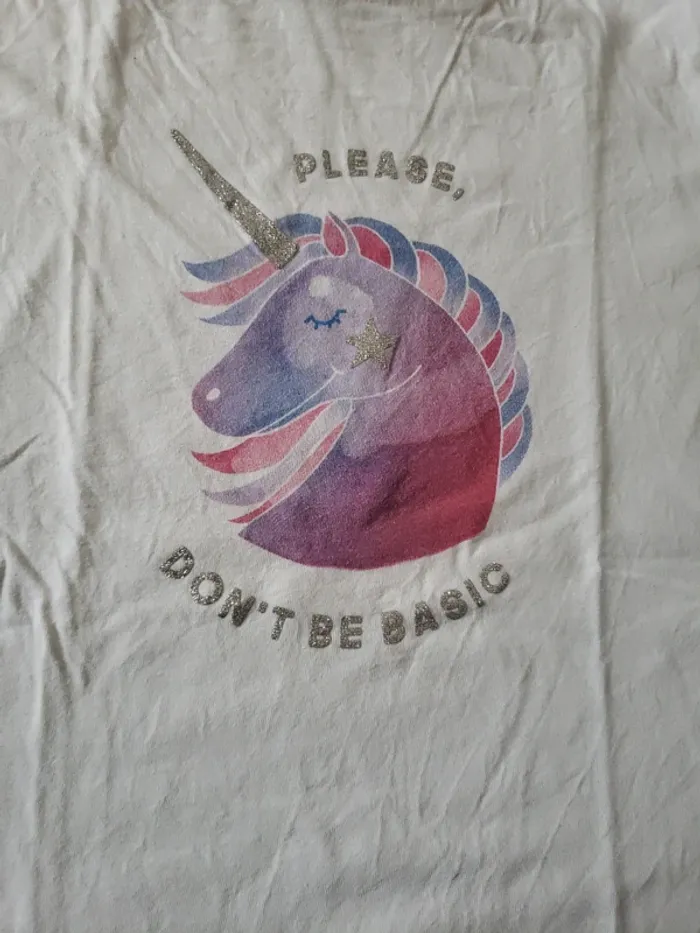 Licorne - photo numéro 2