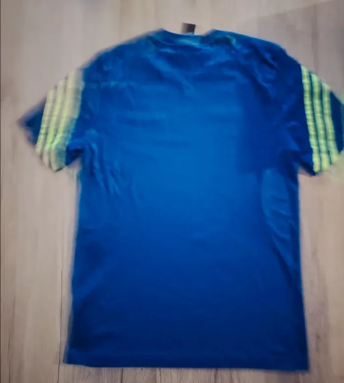 Tee shirt adidas - photo numéro 3