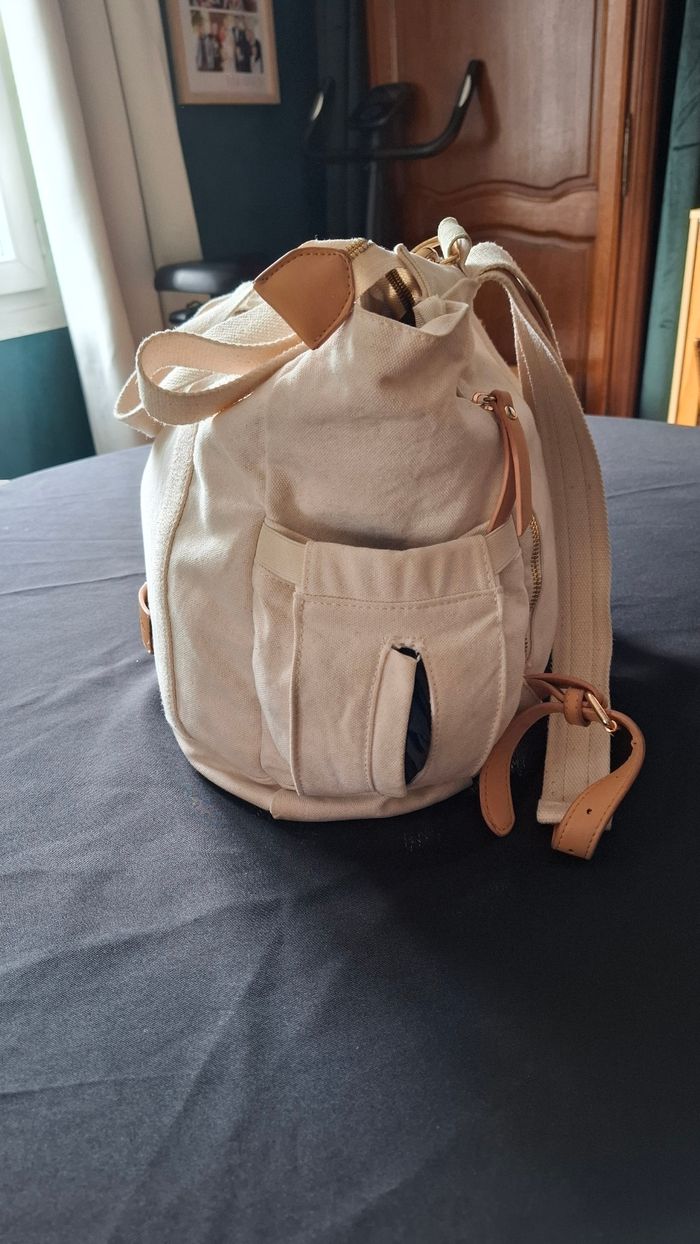 Sac a langer moom - photo numéro 3