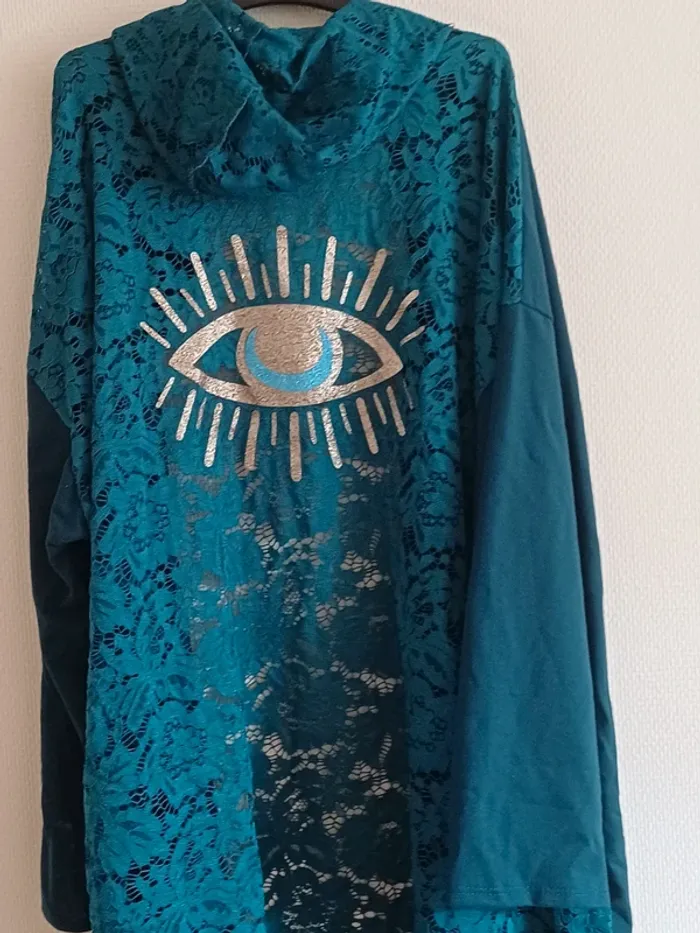 Veste neuve - photo numéro 4