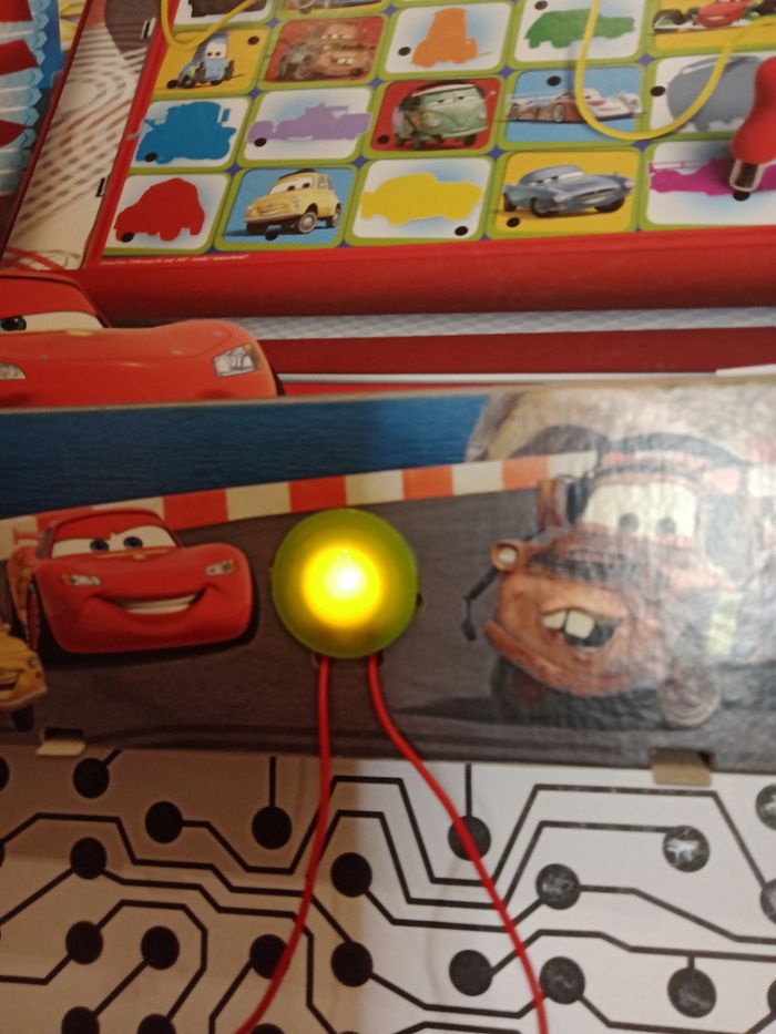 Électro cars - photo numéro 2