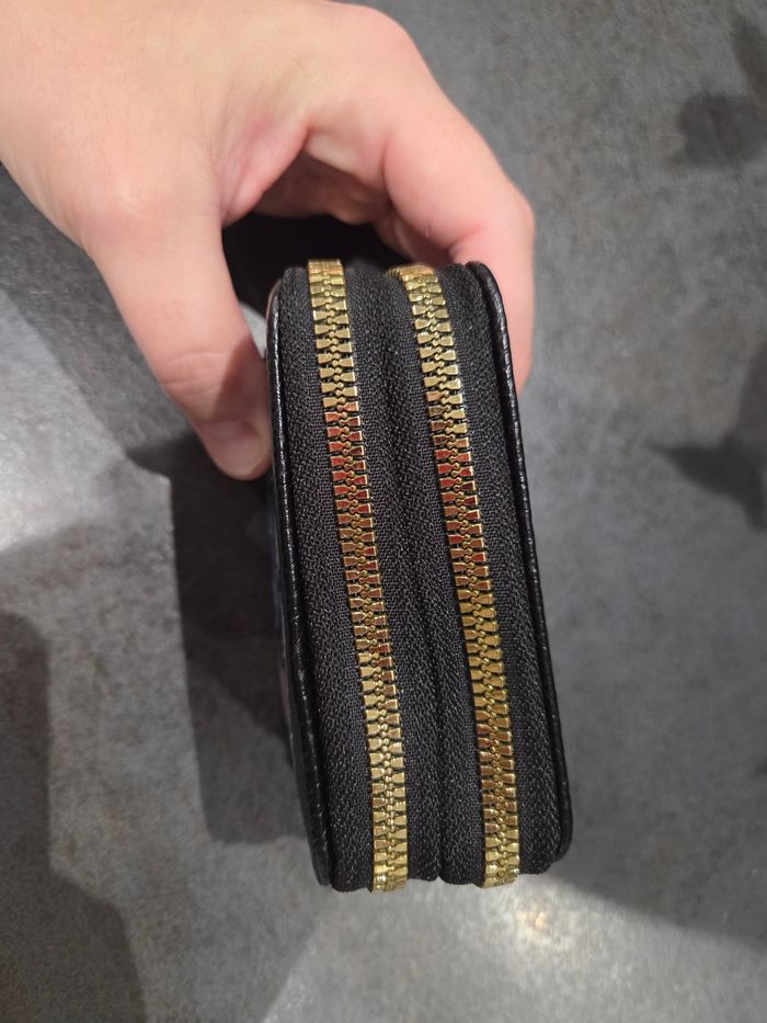 Porte monnaie - photo numéro 5