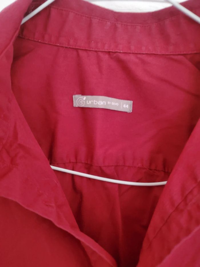 Chemise - photo numéro 2