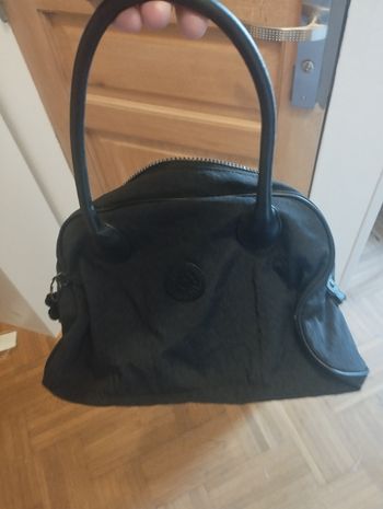 Sac Kipling noir