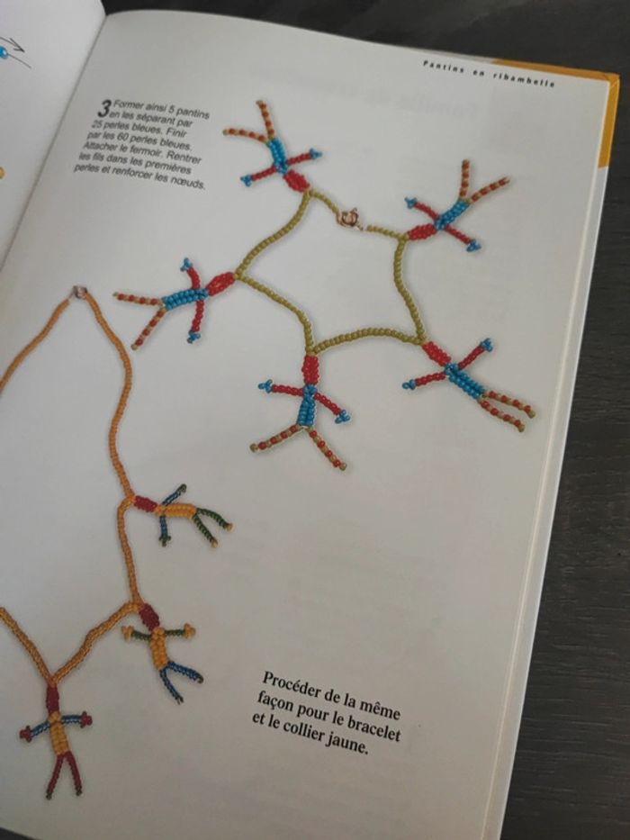 Perles de rocaille junior - photo numéro 3