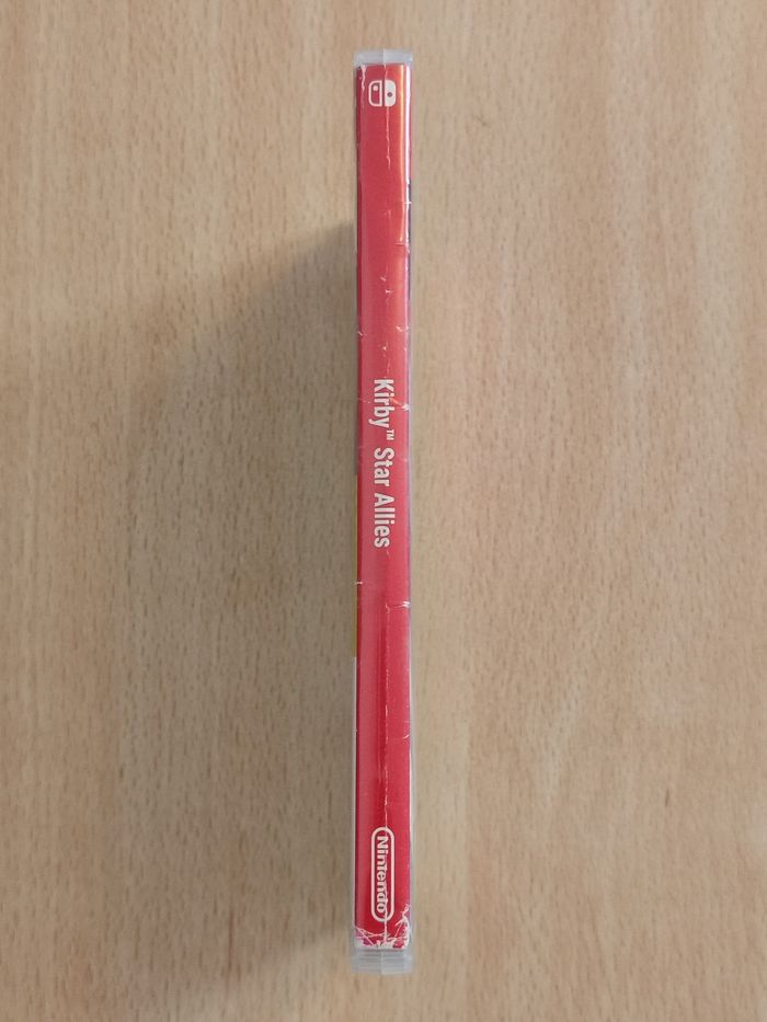 Kirby Star Allies Switch - photo numéro 5