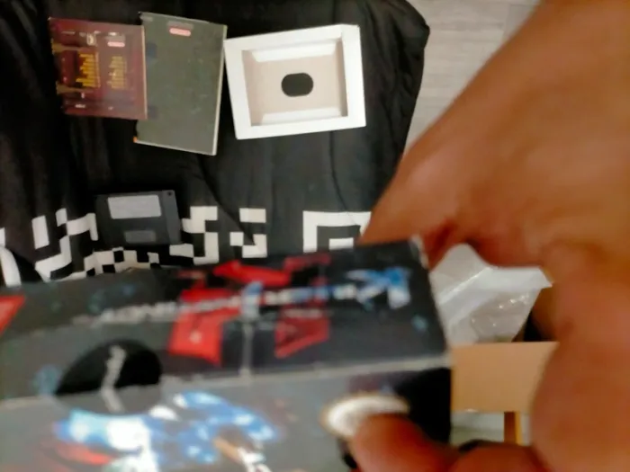 Killer Instinct snes complet - photo numéro 3