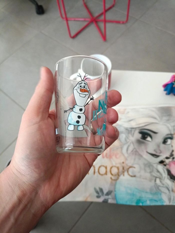 Lot reine des neiges - photo numéro 9