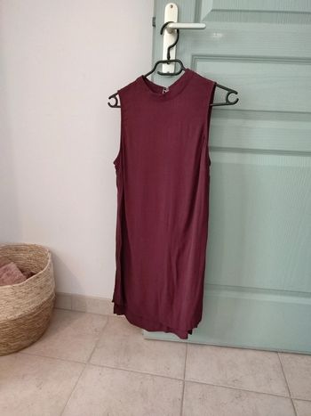 Longue tunique