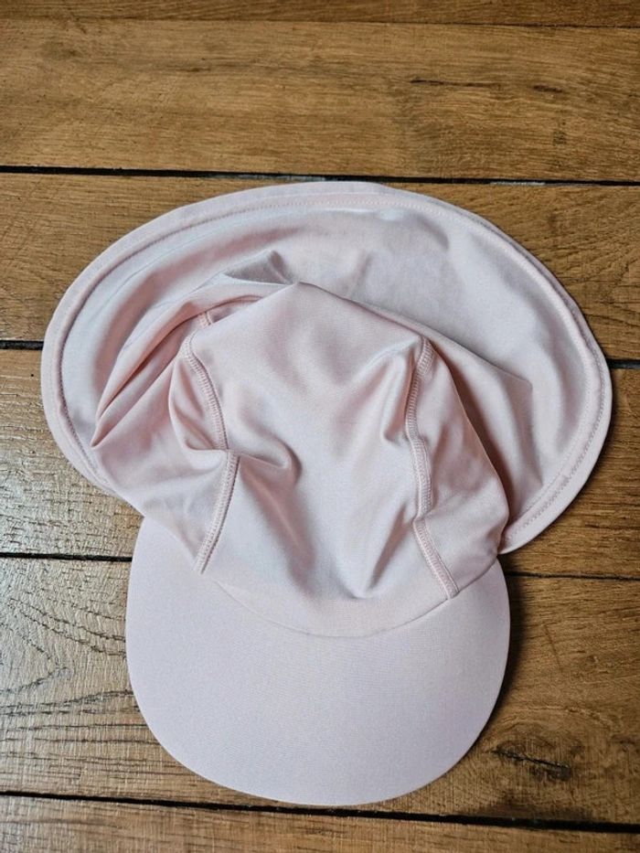 Casquette de bain neuve 12/ 18 mois - photo numéro 2
