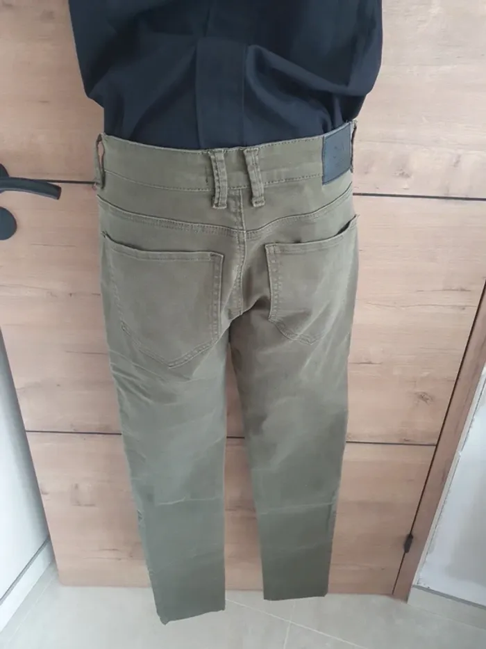 Jeans slim - photo numéro 5