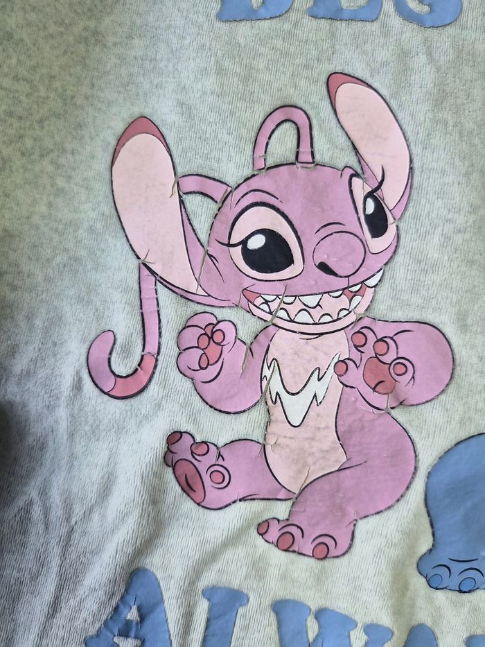 Pyjama 12/13 ans - photo numéro 3