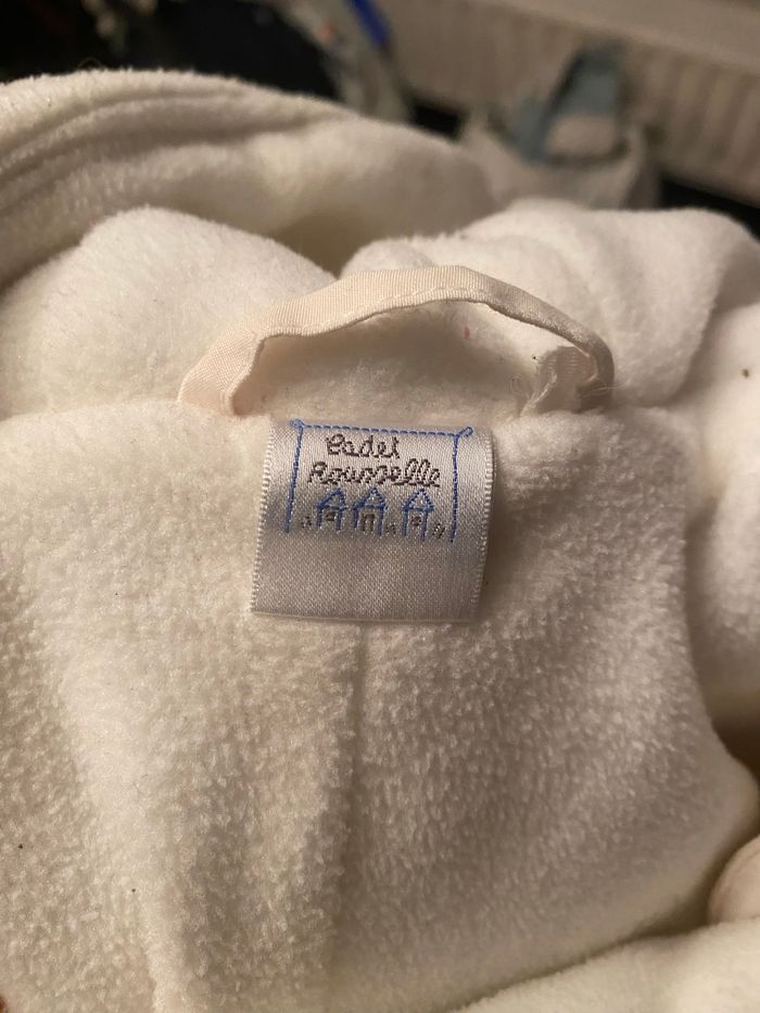 Combinaison - photo numéro 2