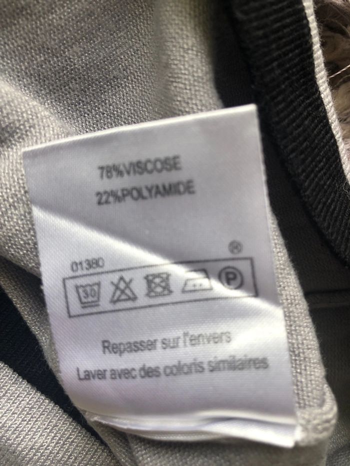 Pull manche 3/4 Breal - photo numéro 4