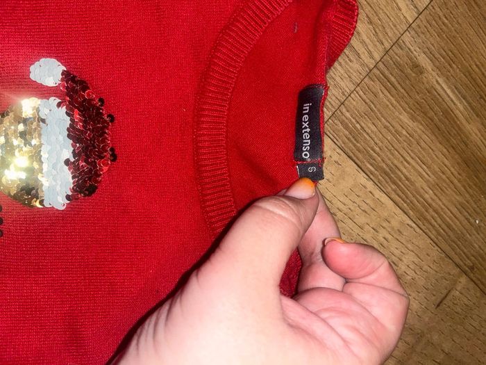 Pull et gilet - photo numéro 2