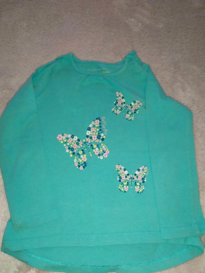 Lot 4 pièces / lote 4 peças - photo numéro 2