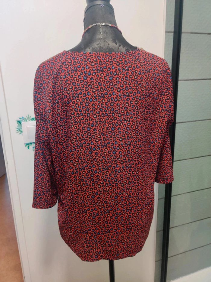 Blouse Promod - photo numéro 6